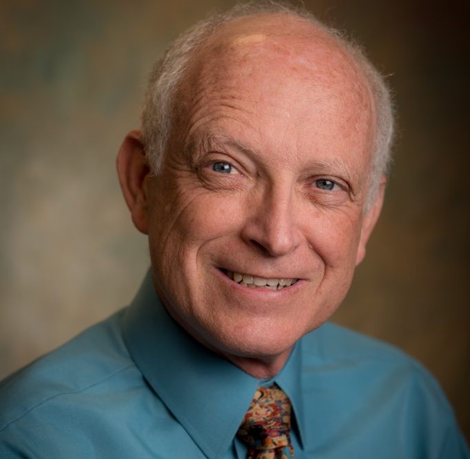 Donald Baer