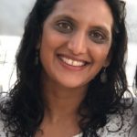 Dr. Surabhi (Sara) Vora