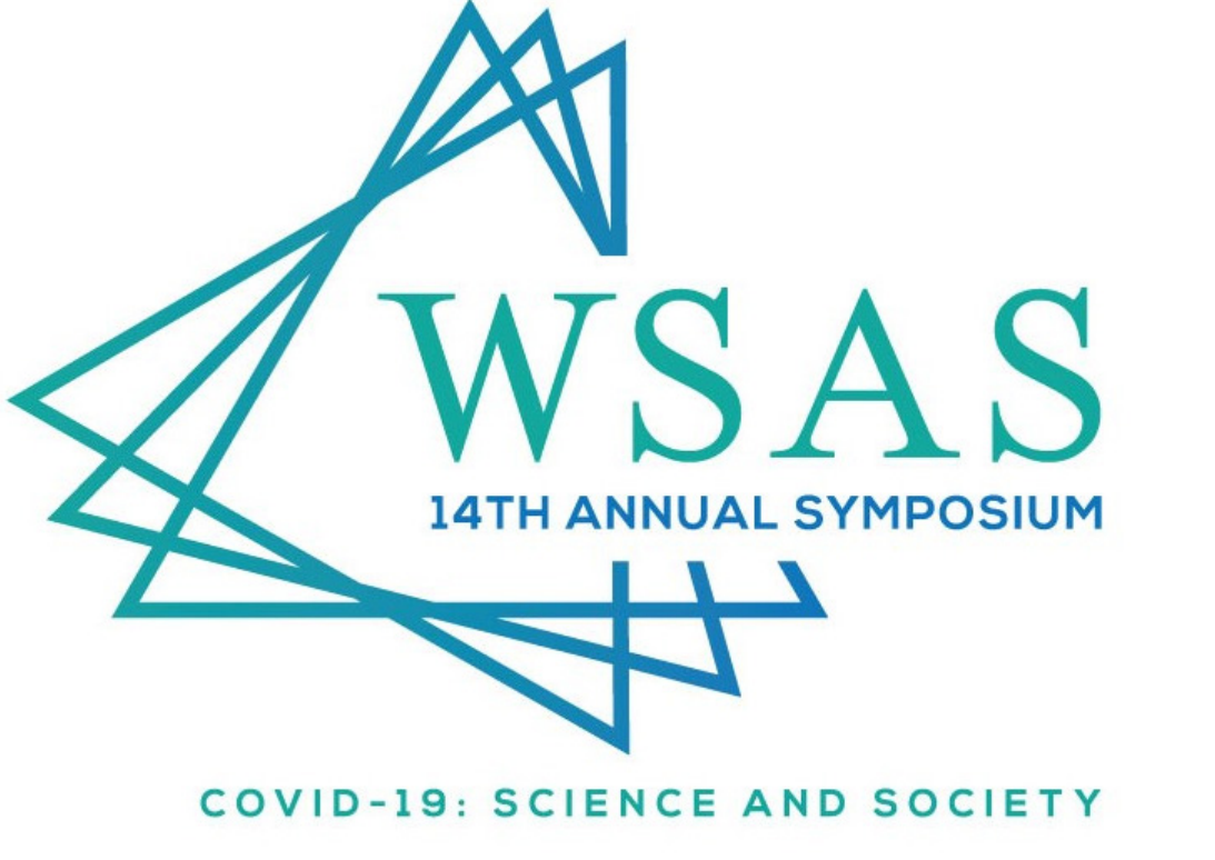 14th Annual WSAS Symposium COVID19 Science and Society