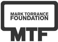 Mark Torrance Foundation Logo