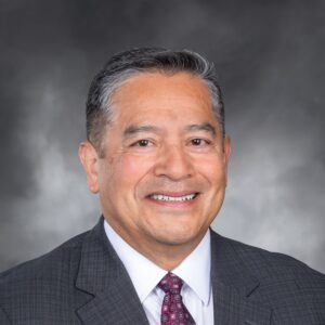 Rep. Alex Ybarra, R-13