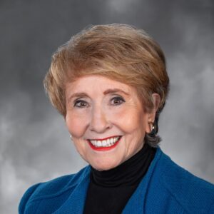 Sen. Lisa Wellman, D-41