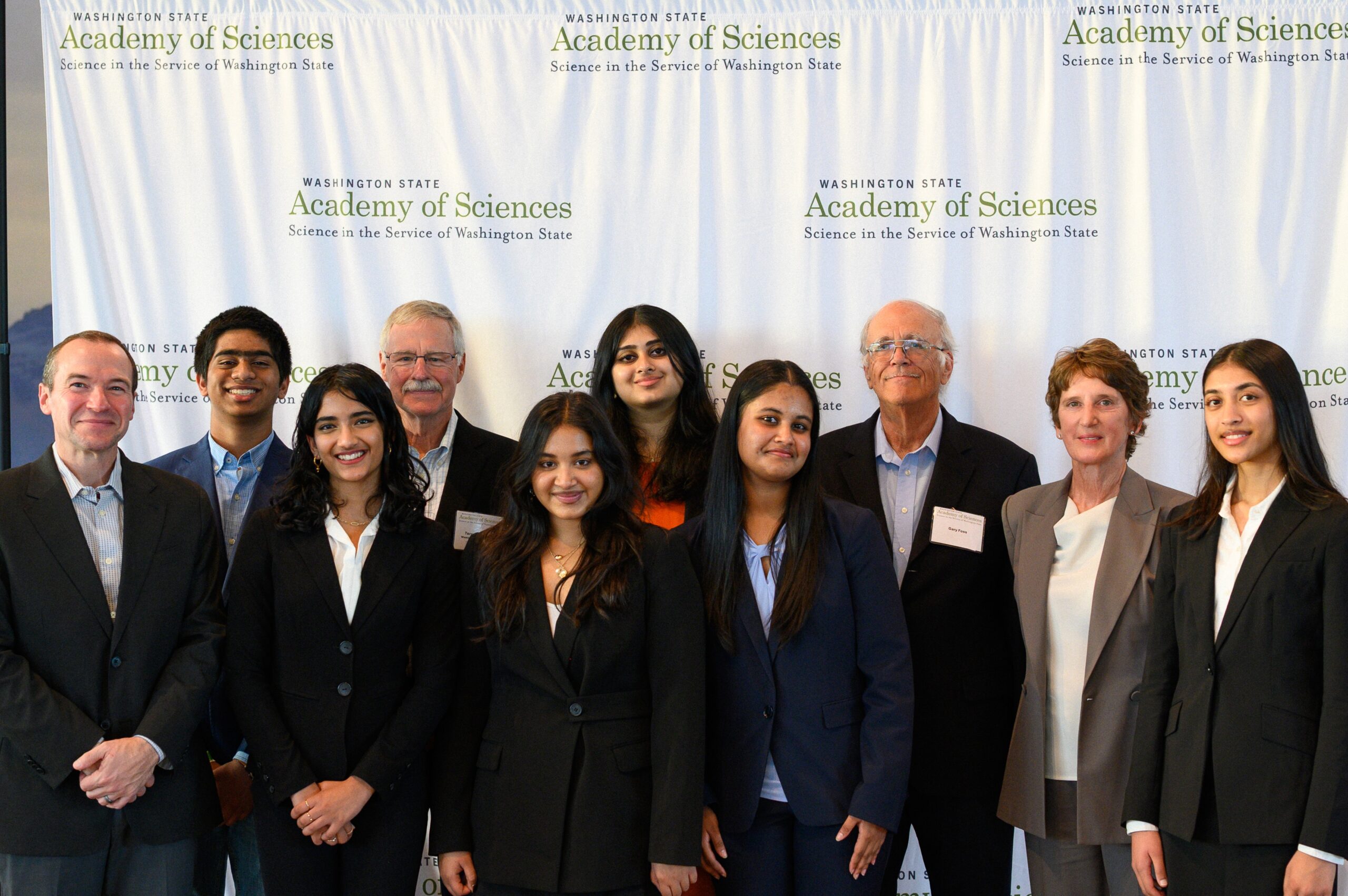 2025 WAJAS Fellows
