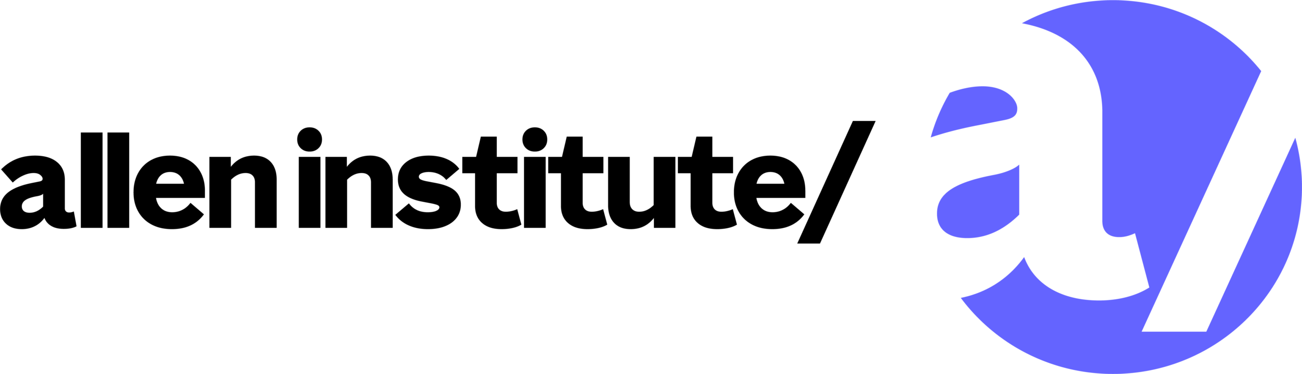 Allen Institute Logo