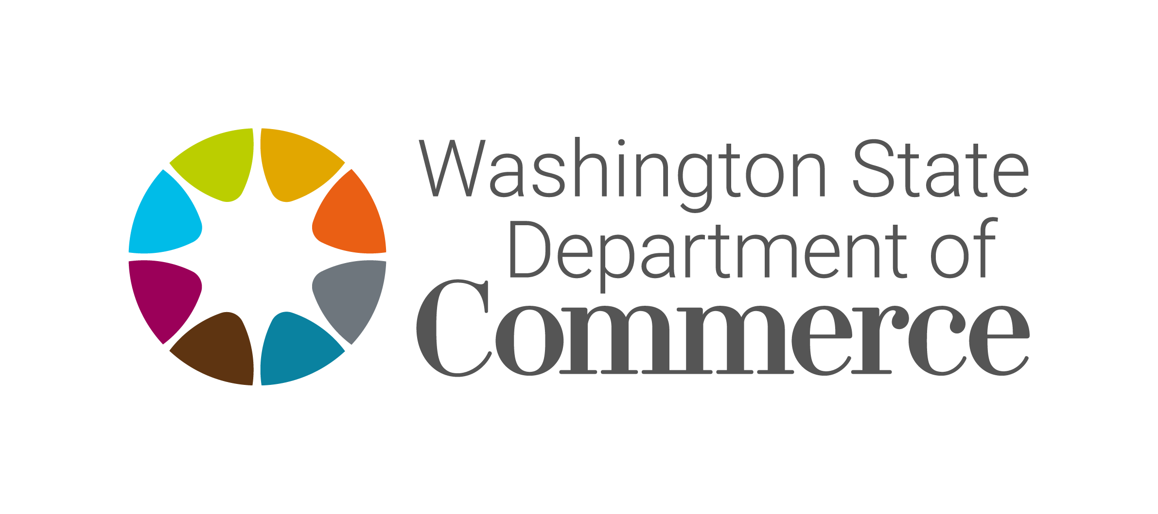 Dept of Commerce Logo